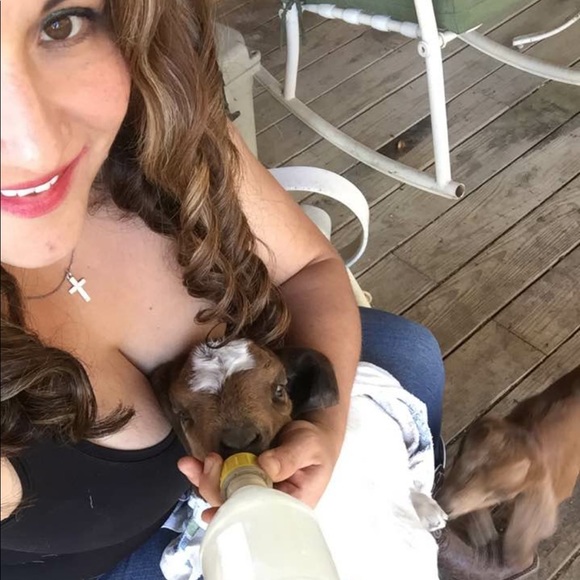 Meet your Posher, Edna - Picture 14 of 15